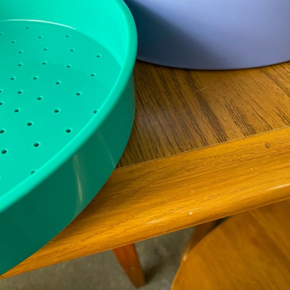 COPY - Vintage Tupperware micro steamer - Picture 7 of 8